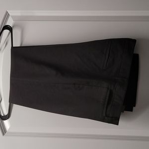 Women's Liverpool Black Dress Pants